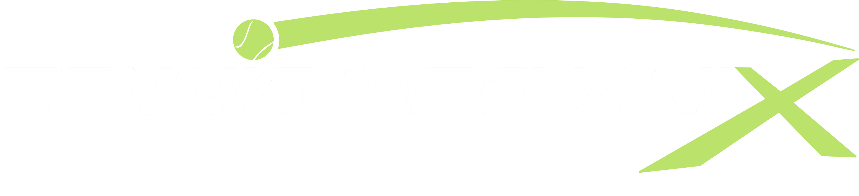 TMX Academy Logo